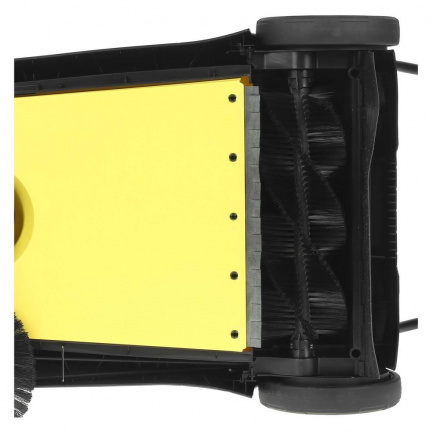 Машина подметальная Karcher S 4