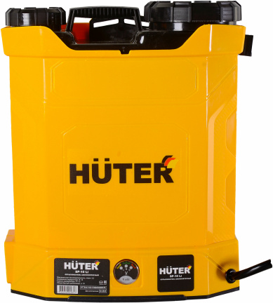 Опрыскиватель аккумуляторный Huter SP-10Li