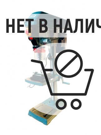 Вертикально-сверлильный станок REALREZ HDP 1604