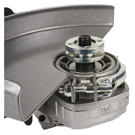 Машина шлифовальная угловая REDVERG RD-AG2100-230S