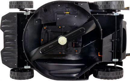 Газонокосилка электрическая HUTER ELM-2000T