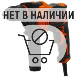 Сетевая дрель Black&Decker BEH550 ударная