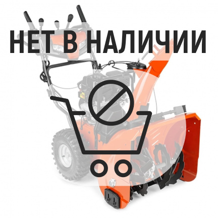 Бензиновый снегоуборщик Husqvarna ST 224 (9619100-87)