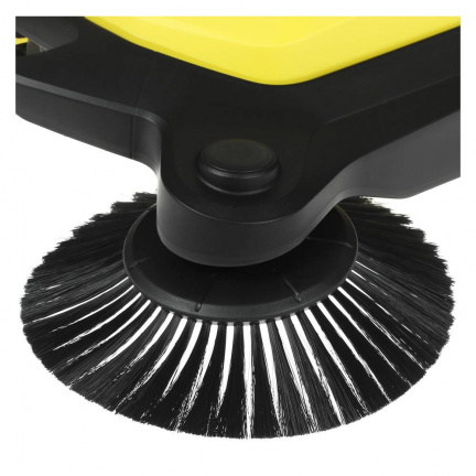 Машина подметальная Karcher S 4 Twin