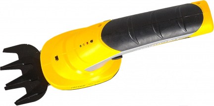 Аккумуляторные ножницы Huter GET-7,2