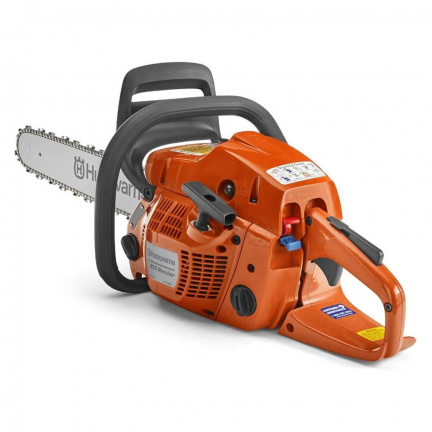 Бензопила Husqvarna 455 RANCHER  18"