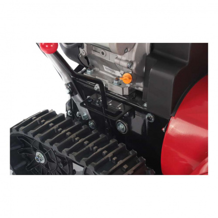 Бензиновый снегоуборщик GEOS Arctic Line 760 TE
