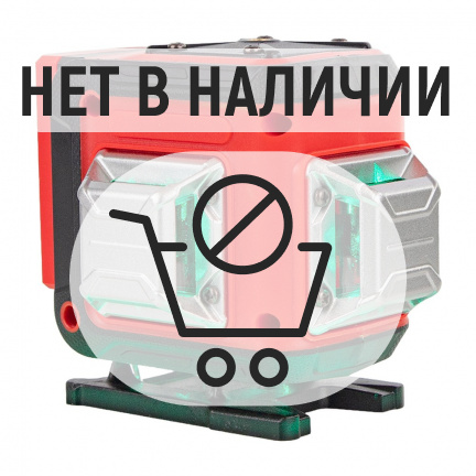 Лазерный уровень INFINITER CLG 3D FLOOR