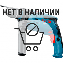 Сетевая дрель Bosch GSB 1600 RE ударная (1R0)