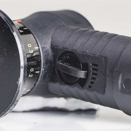 Euroboor BM45AIR Пневматическая ручная фаскосъемная машина