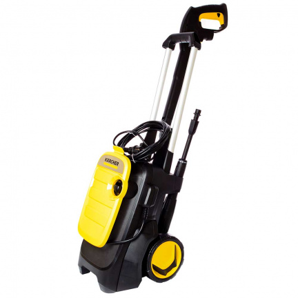 Мойка высокого давления Karcher K 5 Compact