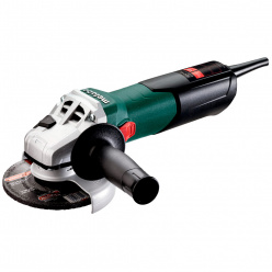 Машина шлифовальная угловая Metabo W 9-125