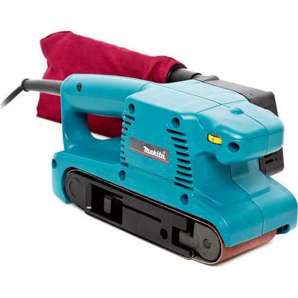 Ленточная шлифмашина Makita 9911K