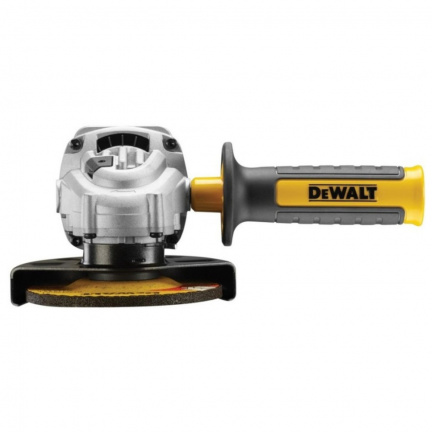 Машина шлифовальная угловая DeWalt DWE4233