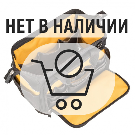 Сумка для инструмента DeWalt TSTAK DWST82991-1