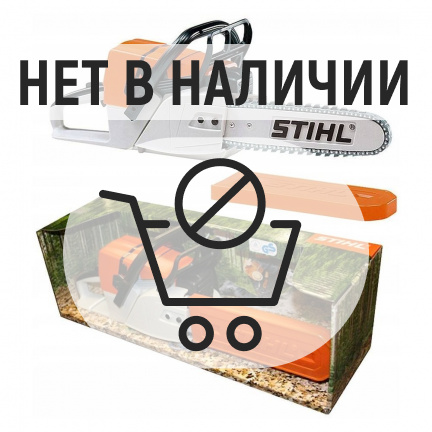 Пила игрушечная на батарейках STIHL