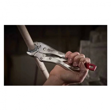 Зажимные клещи Milwaukee 7" MAX BITE 170мм (730)
