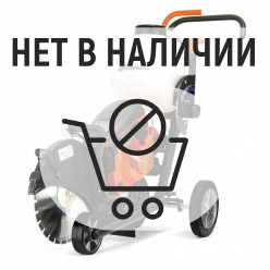 Тележка Husqvarna в сборе для бензореза К970