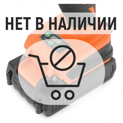 Аккумуляторный заклепочник MESSER LW20LM (М6)