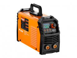 Сварочный инвертор Сварог MMA REAL SMART ARC 200 (Z28303)