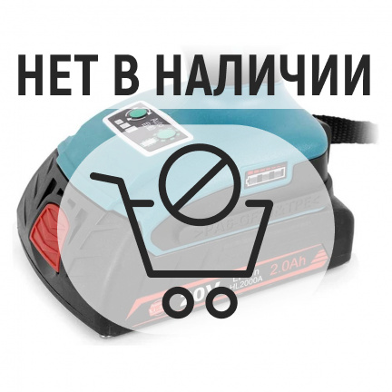 Аккумуляторный заклепочник MESSER LW20LM (М6)