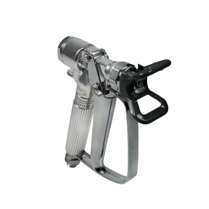 *SCH-X5 Краскораcпылитель безвоздушный,  250 бар, 1/4" NPSM, 7/8"