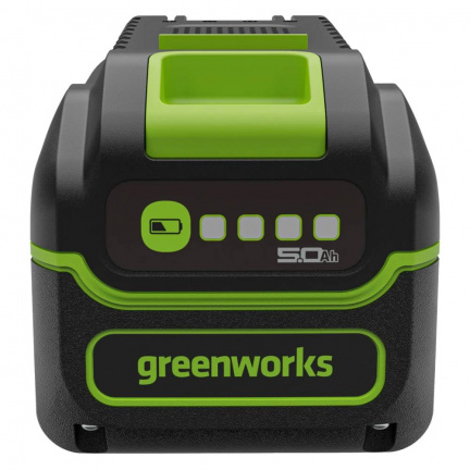 Аккумулятор Greenworks High Power G40HP5 40В 5Ач