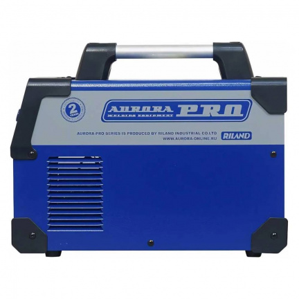 Аппарат сварочный инверторный AuroraPro INTER 205