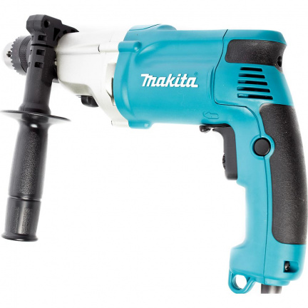 Сетевая дрель Makita DP4010 безударная