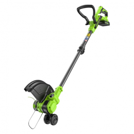 Аккумуляторный триммер Greenworks G24LT301 (без акк, без з/у)
