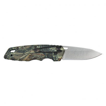 Нож складной Milwaukee FASTBACK Камуфляж 4932492375