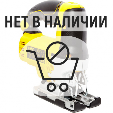 Лобзик DeWalt DW349B