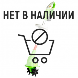 Аккумуляторный культиватор REDVERG RD-T18K/U