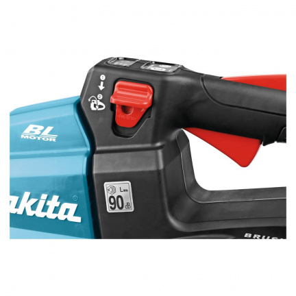 Аккумуляторный кусторез Makita DUH502Z (без акк, без з/у)