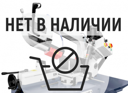 Ленточнопильный станок REALREZ HBS 320