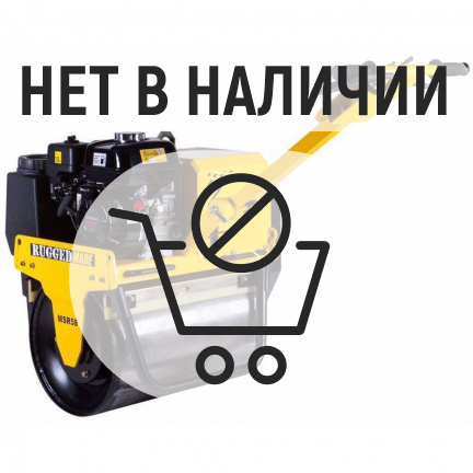 Виброкаток MASALTA MSR58-4