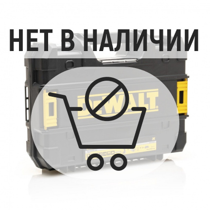 Набор аккумуляторных инструментов DeWalt DCD708D2TT (Шуруповерт DCD708D2T + Фонарь DCL043)