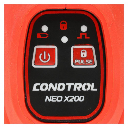 Лазерный уровень CONDTROL NEO X200 set