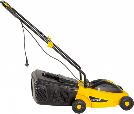 Газонокосилка электрическая Huter ELM-1300/33