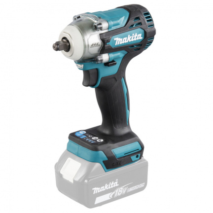 Аккумуляторный гайковерт ударный Makita DTW302Z (без акк, без з/у)