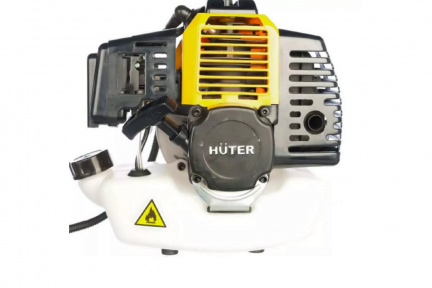 Бензиновый триммер GGT-430T Huter