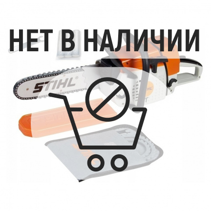 Пила игрушечная на батарейках STIHL