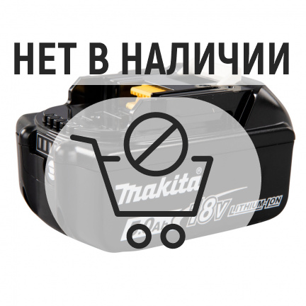 Аккумулятор Makita BL1850B Li-Ion 18В 5Ач 197280-8