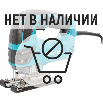 Лобзик Makita 4350 CT