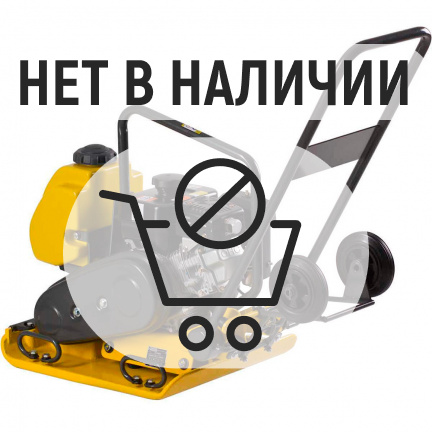 Виброплита Wacker Neuson VP 1550AW/WH