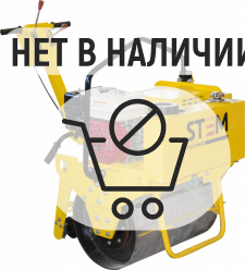 Виброкаток STEM Techno SVR-301H