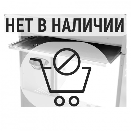Гриль газовый BELLAGIO Villa 400 Silver