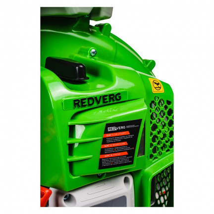 Бензиновая воздуходувка RedVerg RD-GAB276R