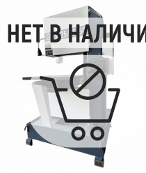 Вертикальный Ленточнопильный станок REALREZ GB 5325/45/50