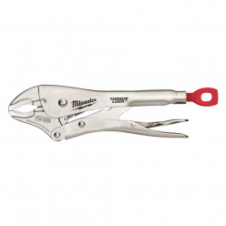 Зажимные клещи Milwaukee GEN II 10" 250мм (725)